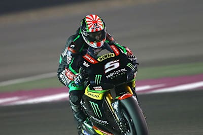 Johann Zarco: «Folgers Stärke vielleicht meine Schwäche»