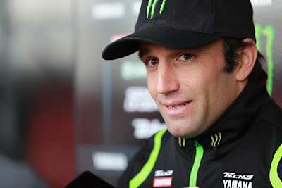 Johann Zarco