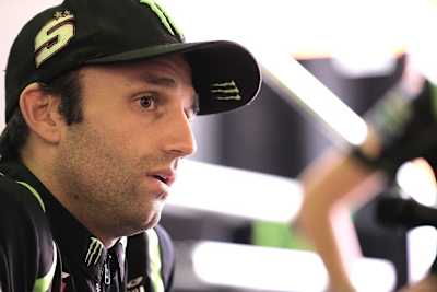 Johann Zarco