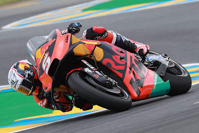 Johann Zarco