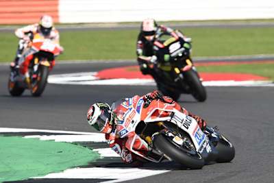 Harte Fights: Lorenzo vor Zarco und Pedrosa