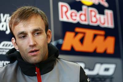 Johann Zarco: Wartet er auf einen KTM-Werksvertrag für 2017?