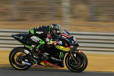 Johann Zarco 