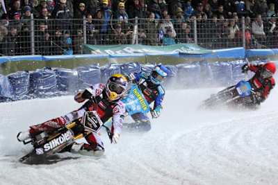 Franky Zorn und Günther Bauer werden zu den Hauptakteuren gehören