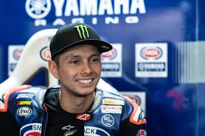 Michael van der Mark wird seine Endurance-Routine ins Sepang-Team einbringen