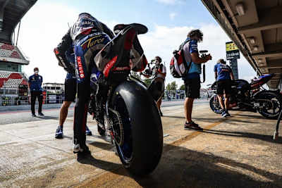 Die Superbike-WM 2022 steht in den Startlöchern