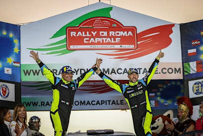 Vorjahressieger Giandomenico Basso