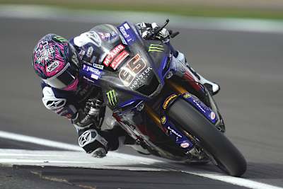 Tarran Mackenzie gibt in Assen sein Debüt in der Superbike-Weltmeisterschaft