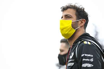 Daniel Ricciardo