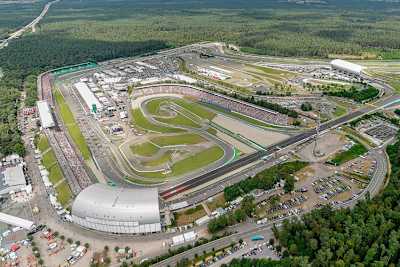 Am Hockenheimring 