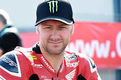 Ian Hutchinson dockt bei TAS Racing an