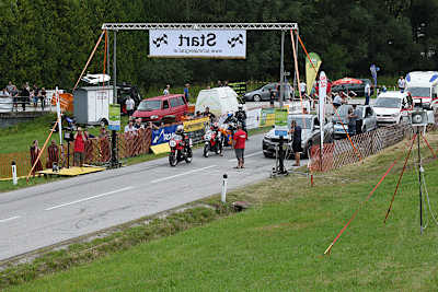 2020 gibt es kein Bergrennen in Julbach