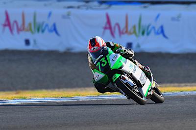 Max Kofler kommt den ersten WM-Punkten näher