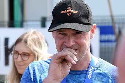 Ryan Farquhar: Zweiter Rücktritt vom Rücktritt nicht ausgeschlossen