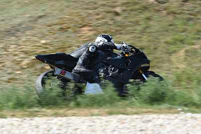 Auf das Cookstown 100 muss Julian Trummer verzichten
