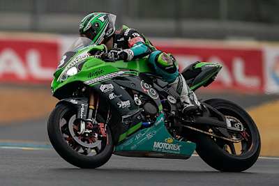 Für Jan Bühn ist die Saison frühzeitig beendet