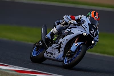 Beim 8h Suzuka 2020 soll Yamaha-Factory angeblich fehlen