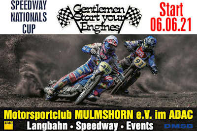 Hobbyfahrer aufgepasst.