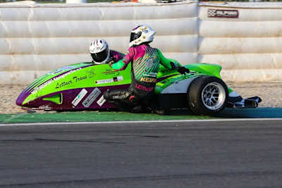 Hier begann das Unheil