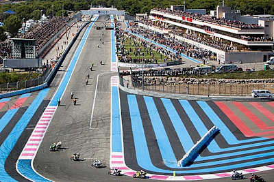 Geht es nach dem Veranstalter, dürfen beim Bol d'Or wieder Fans anwesend sein