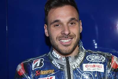 Niccolò Canepa (YART)