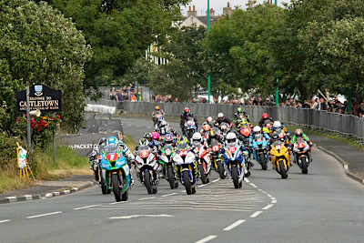 Nach der Tourist Trophy wurde nun auch das Southern 100 abgesagt