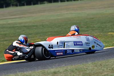 Auch dieses Jahr steht für Pekka Päivärinta die WM auf dem Plan