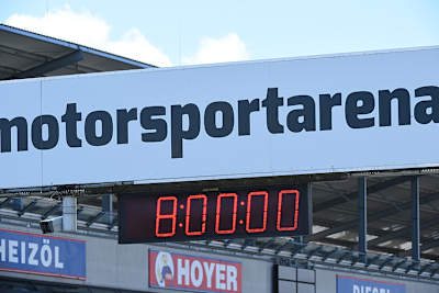 Vorerst kein Langstrecken-WM-Rennen in Oschersleben