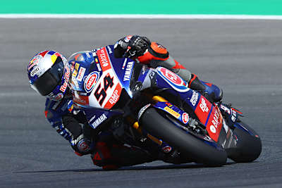 Keiner war am ersten Tag in Estoril schneller als Razgatlioglu