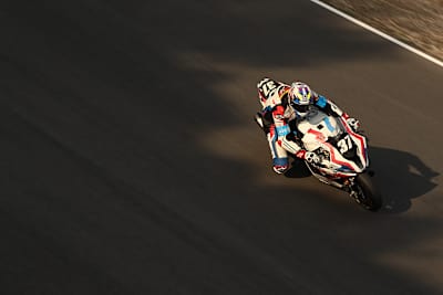 Bei BMW Motorrad World Endurance geht man optimistisch in die Saison 2021