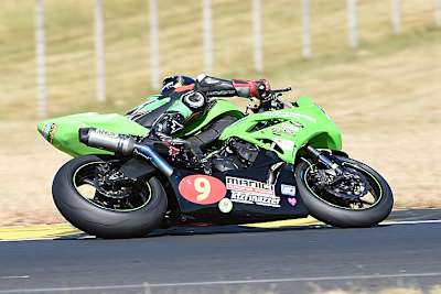 Rafael Neuner: Mit zwei zweiten Plätzen zur Meisterschaftsführung