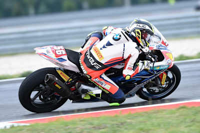 Stefan Kerschbaumer ist ein Garant für gute Ergebnisse