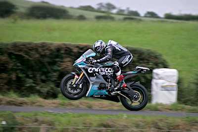 Michael Dunlop: Mit Vollgas zu fünf Siegen