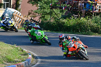 David Datzer fügt Lukas Maurer erste Saisonniederlage zu