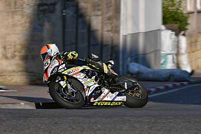 Da war die Welt für Didier Grams noch in Ordnung