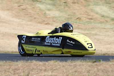 Nach fünf Saisonsiegen führen Schlosser/Fries die WM an