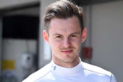 Beim Bol d'Or 2021 wird Lukas Walchhütter auf der Yamaha von Motobox Kremer sitzen