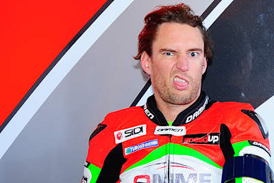 Anthona West: «Ätsch, ich bin wieder zurück»