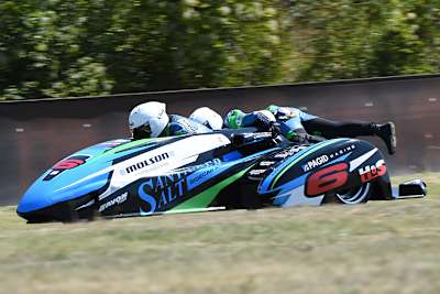 Todd Ellis/Emmanuelle Clement