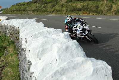 Nach zwei Jahren Pause gibt es heuer auf der Isle of Man wieder Rennaction