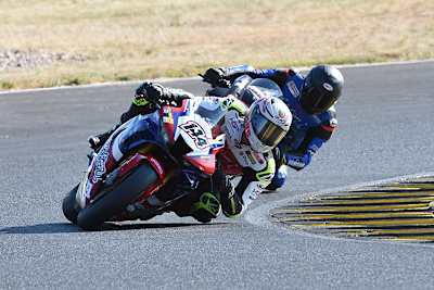 Fahrersprecher Gerold Gesslbauer vor Hannes Schafzahl