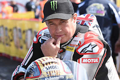 John McGuinness