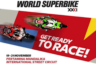 Ist alles bereit auf Lombok?