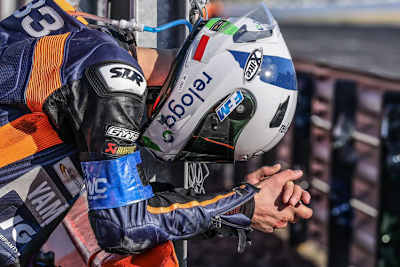 Florian Alt reist ohne Vize-WM-Titel wieder ab