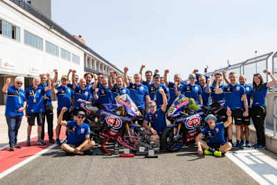 Das WM-Team braucht Unterstützung