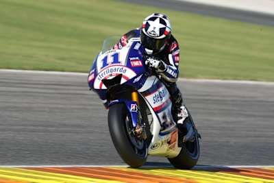 Ben Spies mischte 2009 die Superbike-WM auf