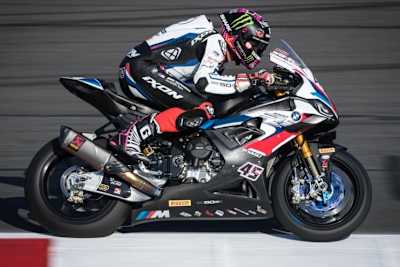 Scott Redding