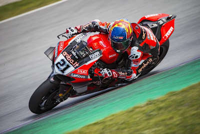 Michael Ruben Rinaldi