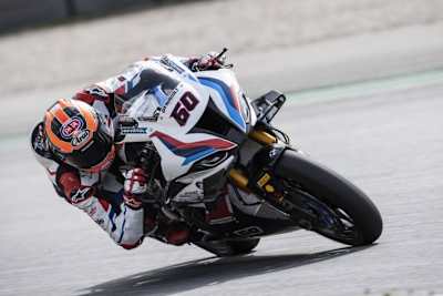 Michael van der Mark soll Tom Sykes zu Höchstleistungen pushen