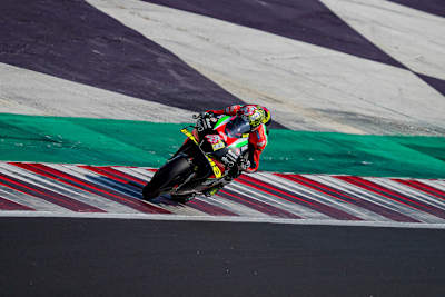 Aleix Espargaró: In Misano werden 2020 zwei Grand Prix ausgetragen